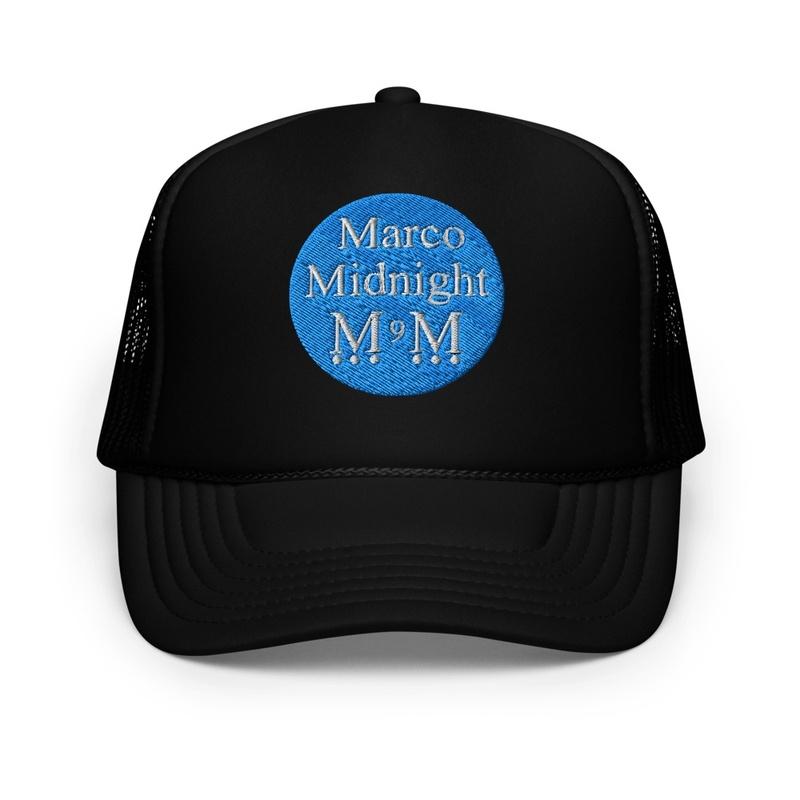 M 9 M Hat